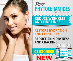 Pure Phytocermides _ Skin Hydration