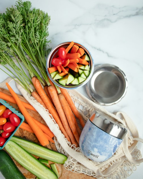 Grocery Shopping Guides for Seniors
